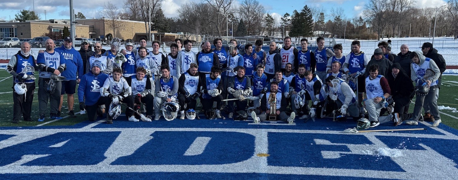 Alumni Lacrosse Game 2025