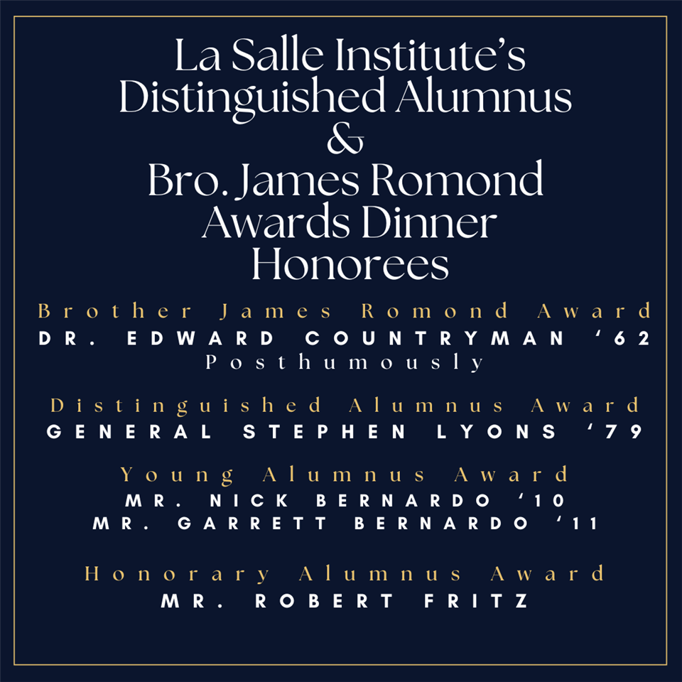 Alums and Honorees