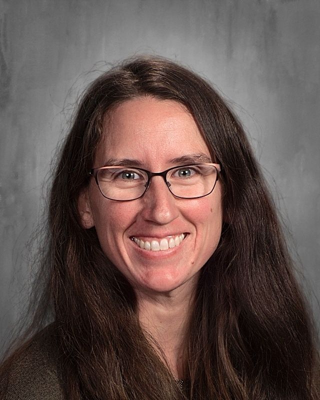 Debra Schildt