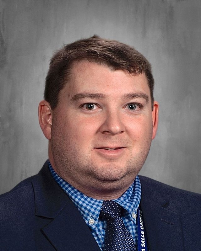 Michael Gerrety