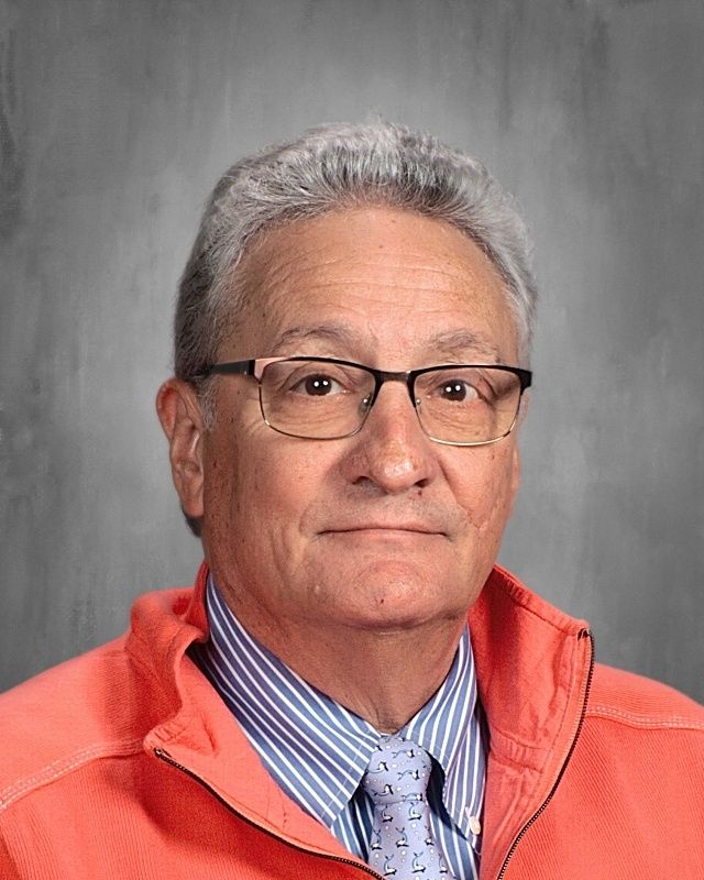 Michael Levy