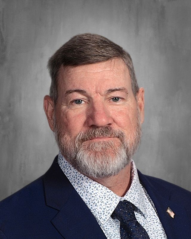Norm McAfee