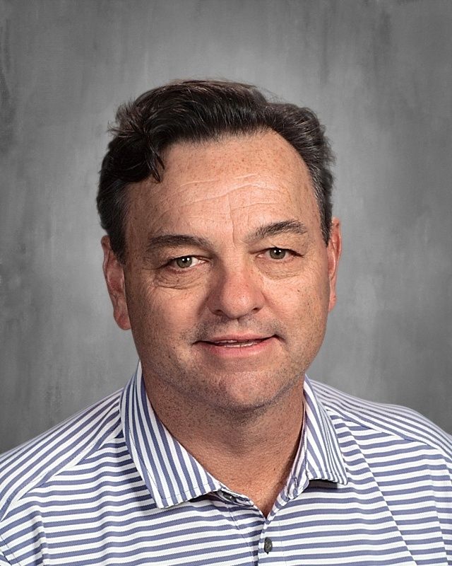 Timothy Flanigan
