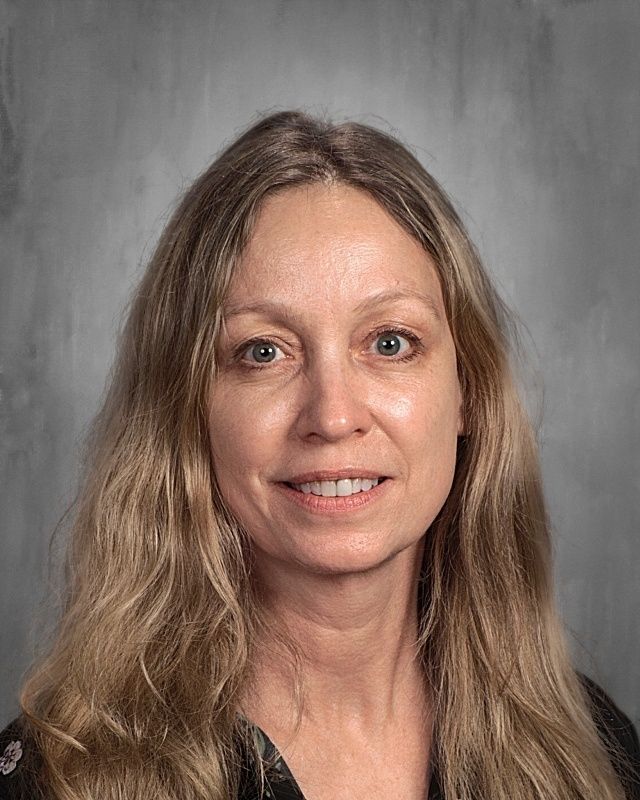 Valerie Sleight