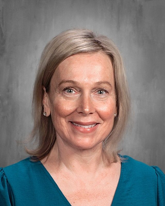 Cheryl Dean