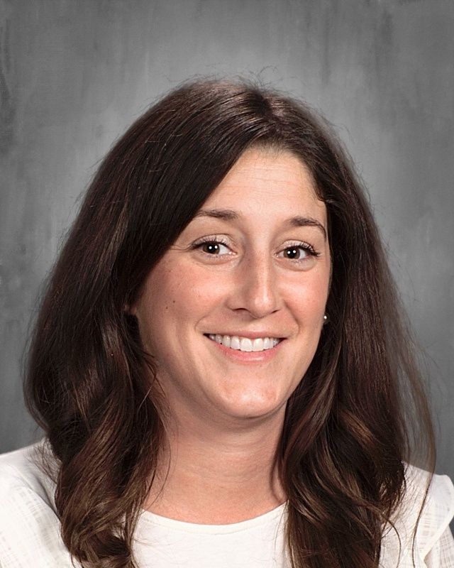 Elaine Kohler