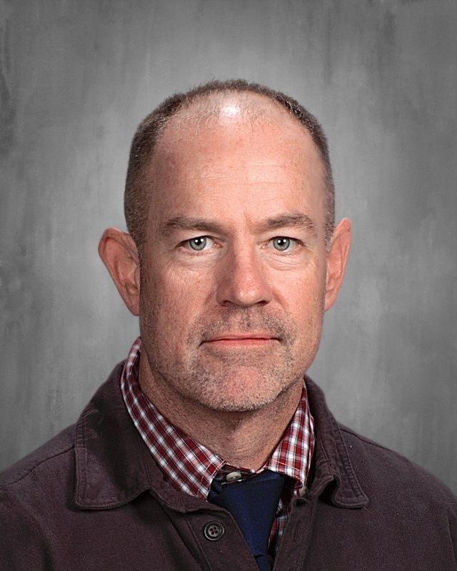 Paul Moore
