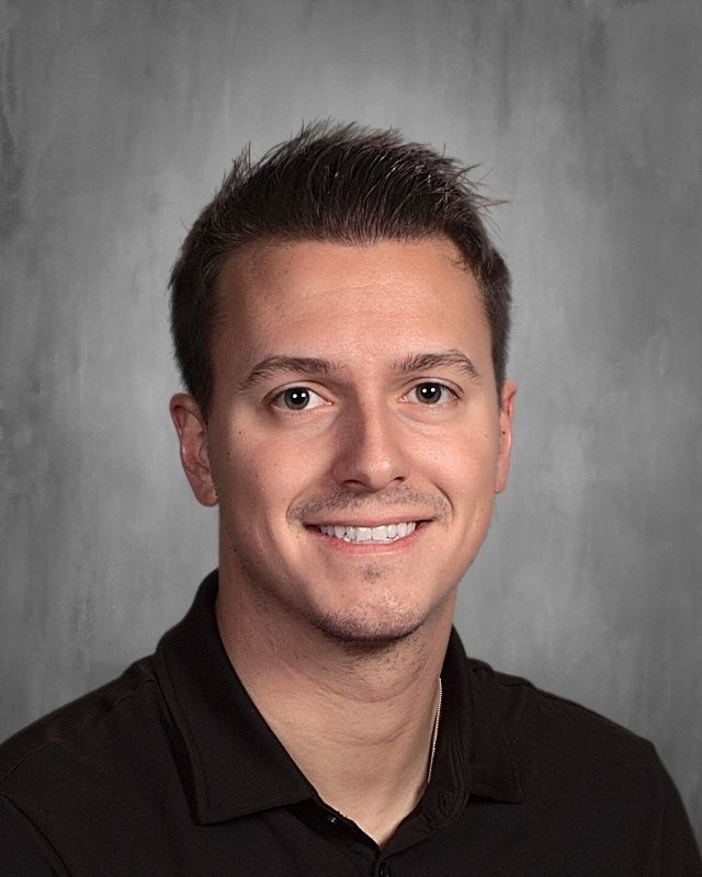 Tyler Graber