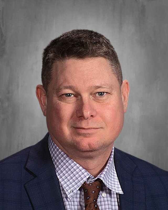 Roger Powers