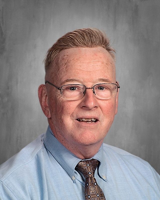 Kevin Leyden