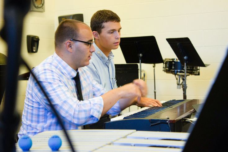 Band class