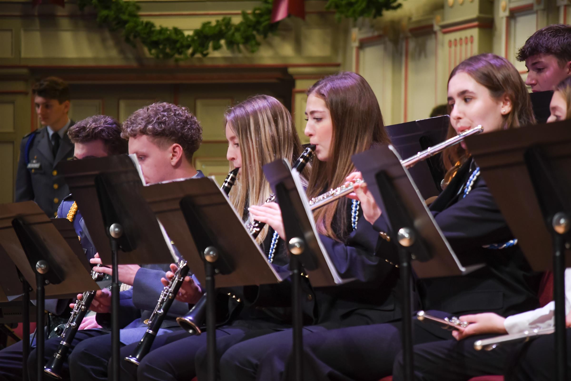 Symphonic Band