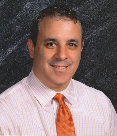 Principal Steven M. Sgambelluri