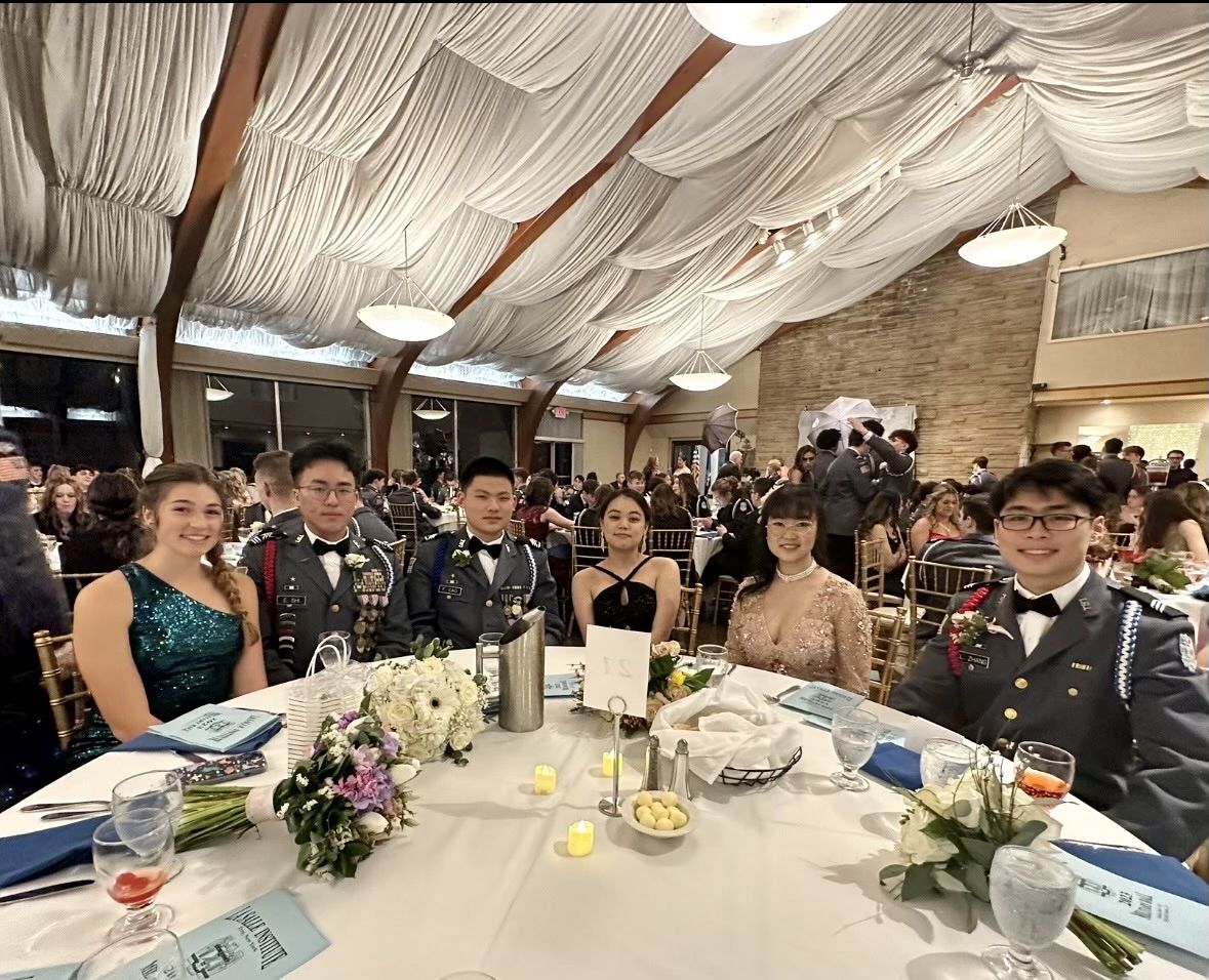 Mil Ball