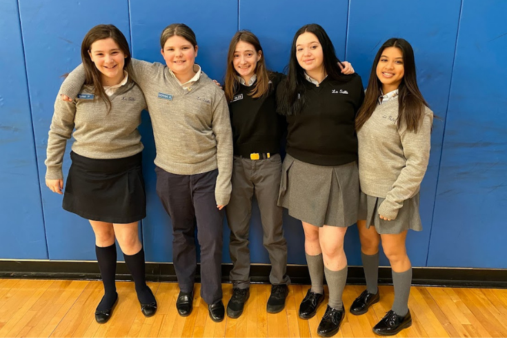 Female students