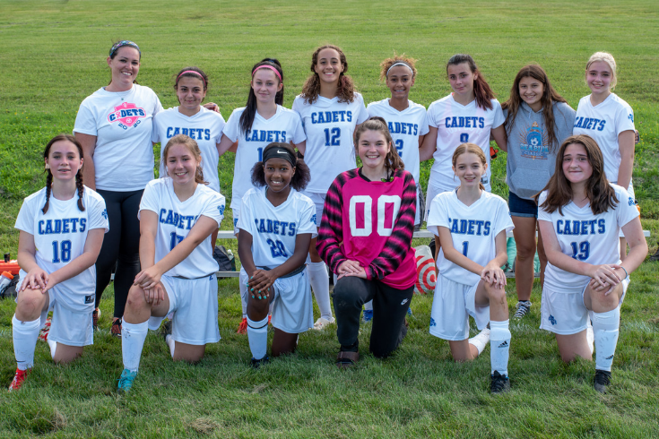 Gils soccer team