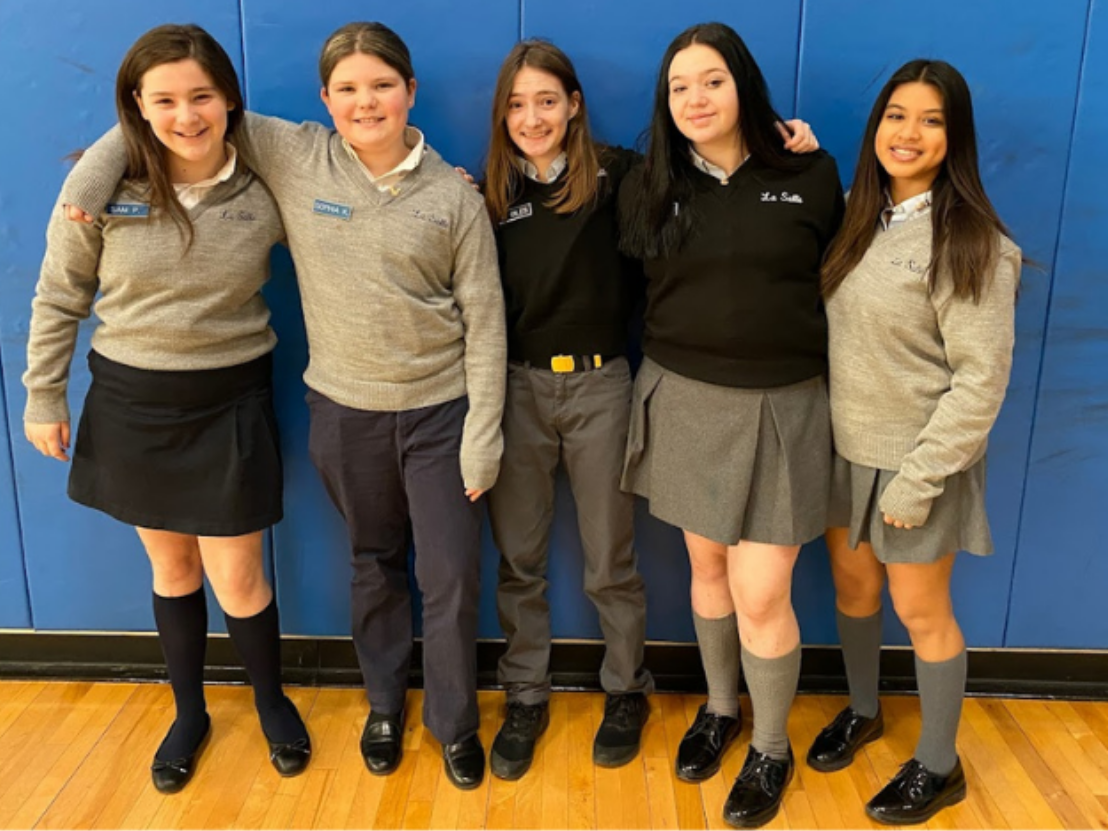 female students
