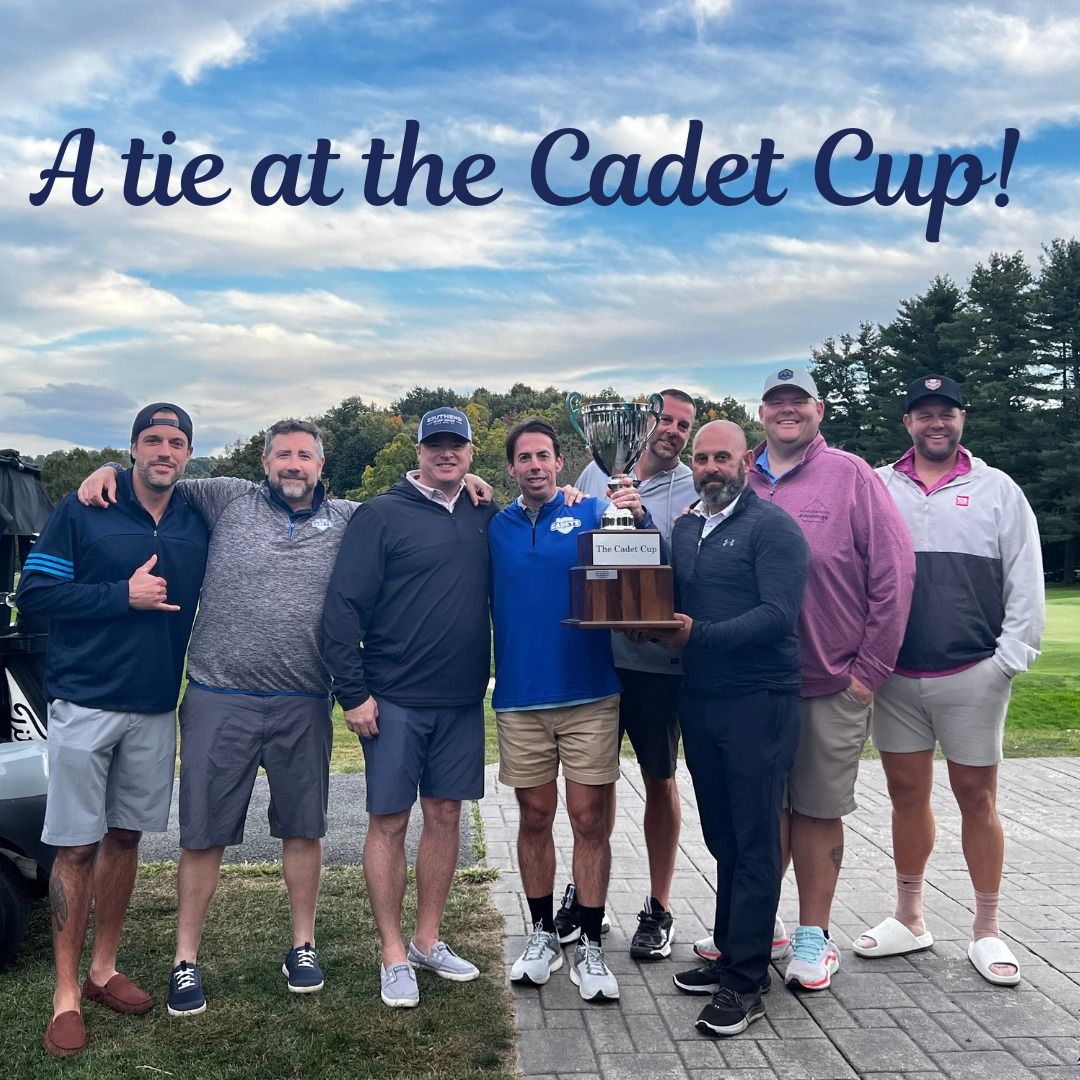 2024 cadet cup