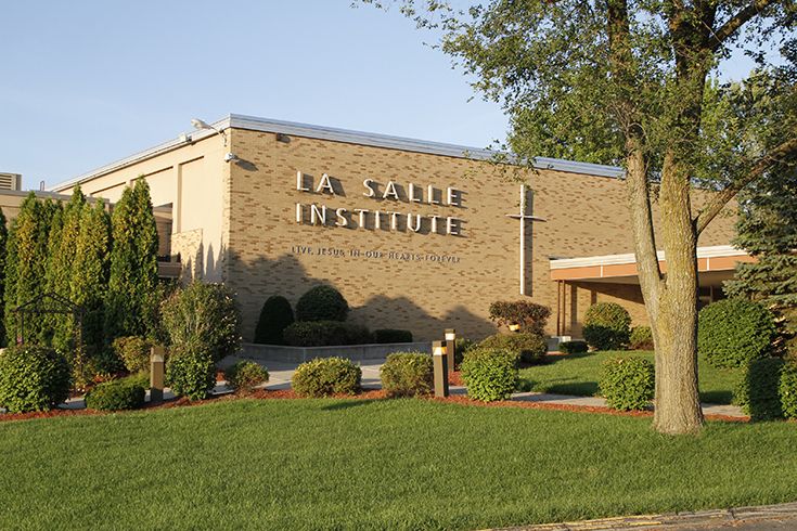 LaSalle Building