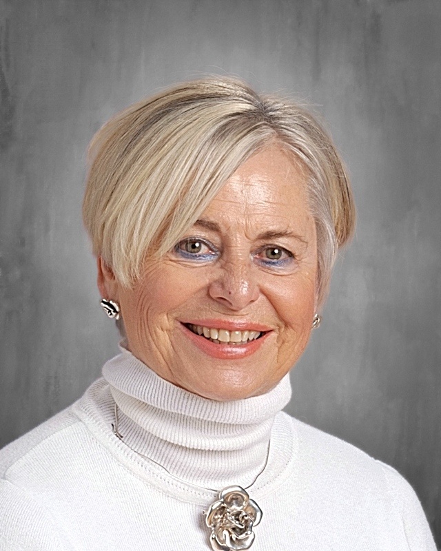JoAnn Reid