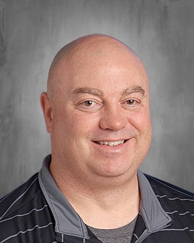 Adam Mullen