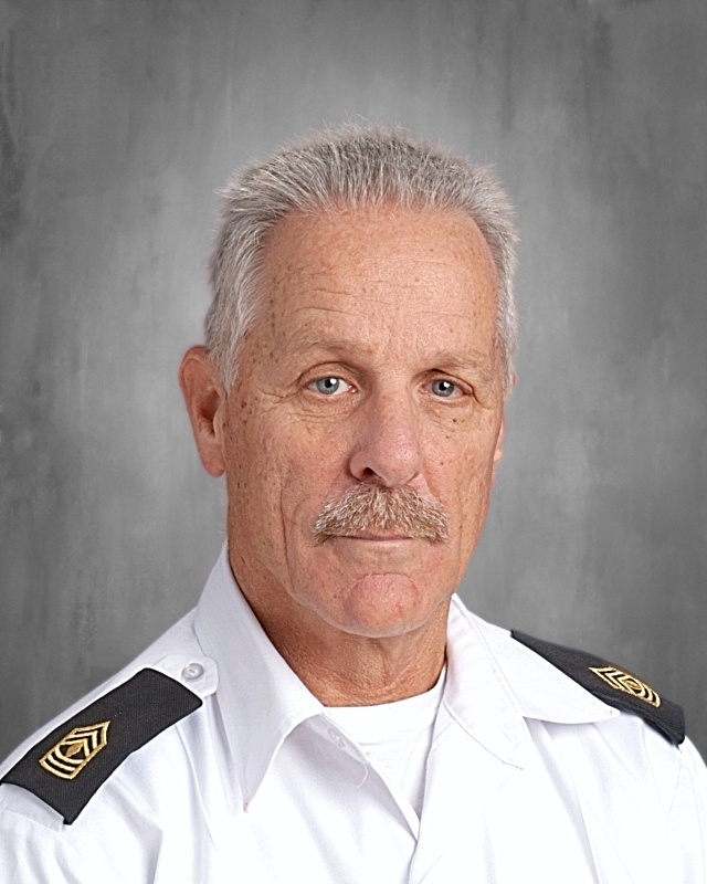 Paul Peters