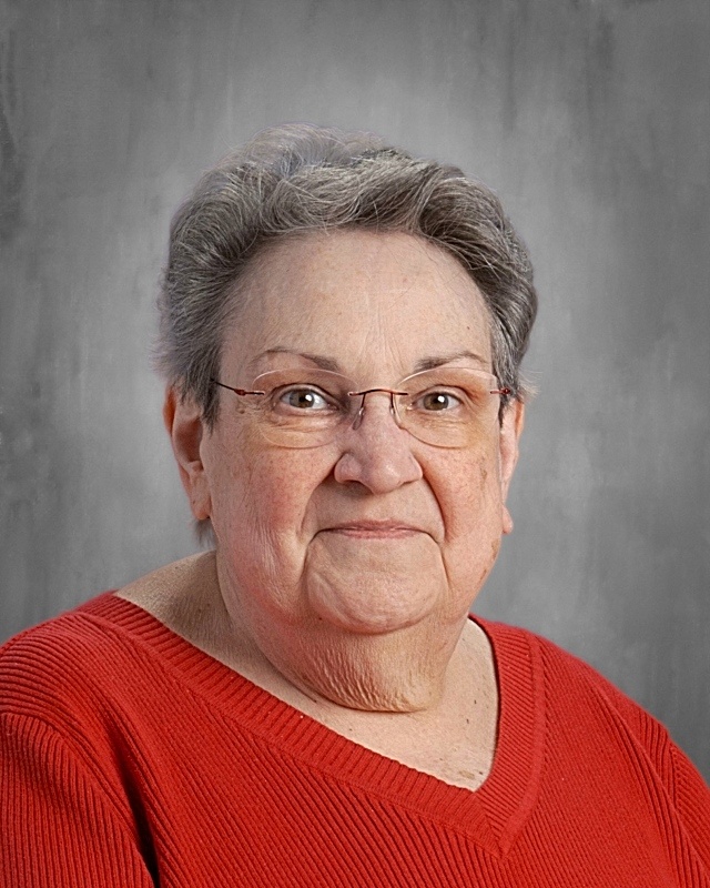 Lou Ann Clause