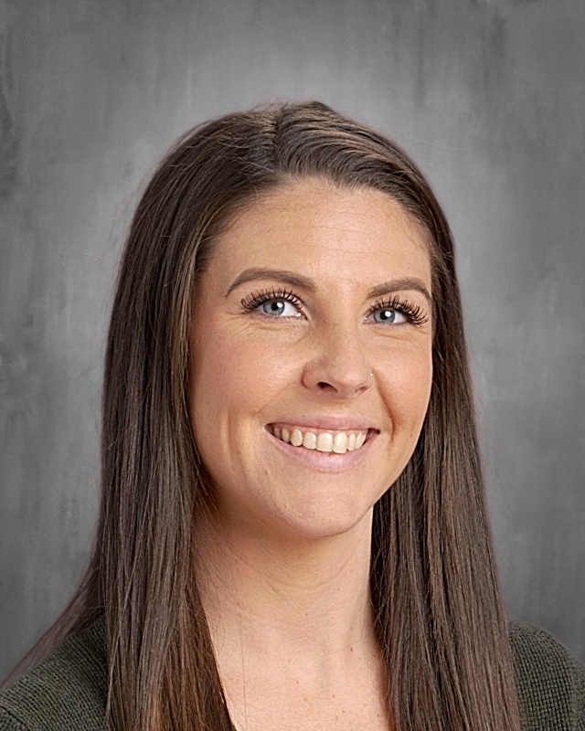 Lauren Larrabee