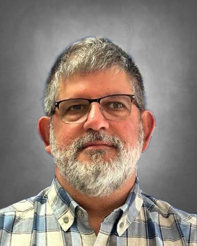 Christopher Lucarelli