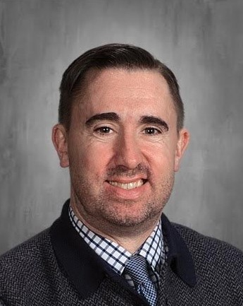Matt Michaud