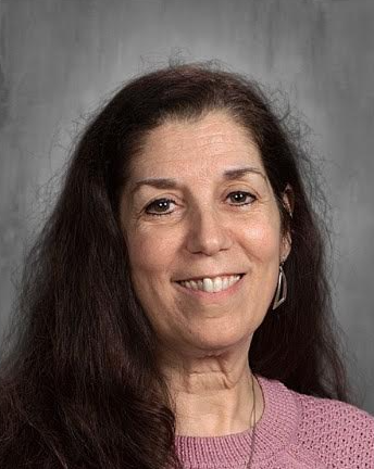MaryBeth Ribet