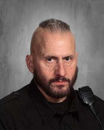 Michael Rodriguez