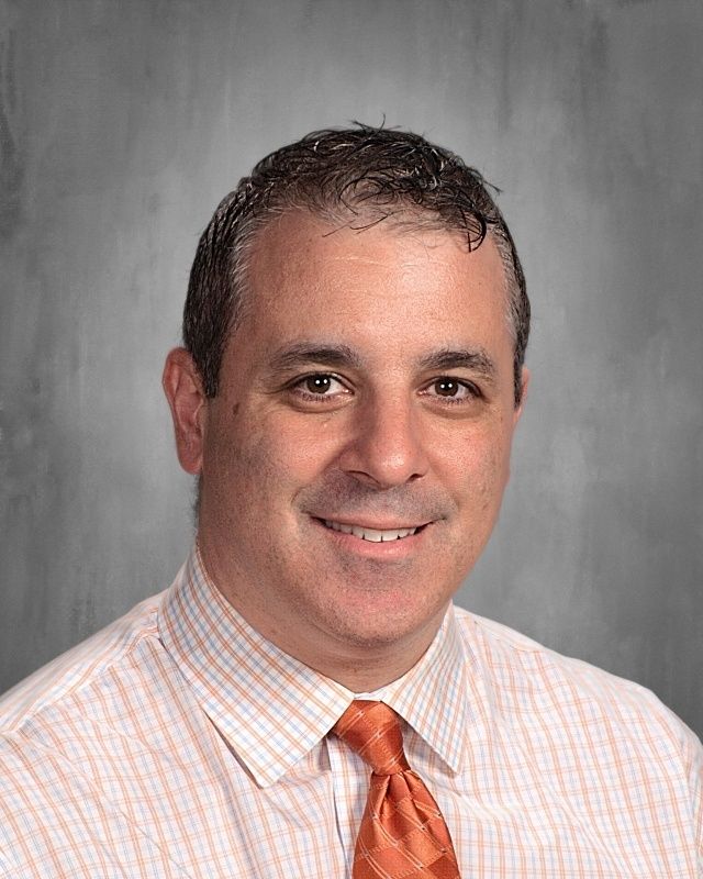 Steve Sgambelluri