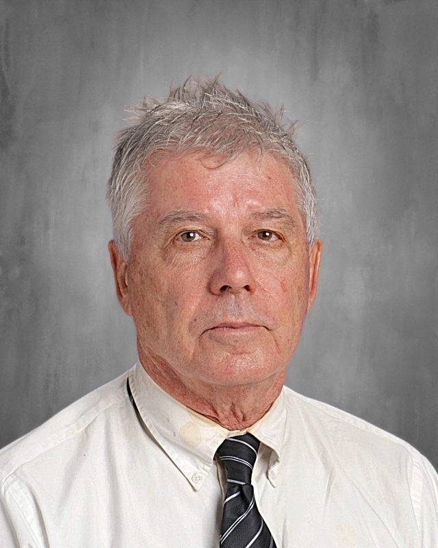 Stephen Balmer