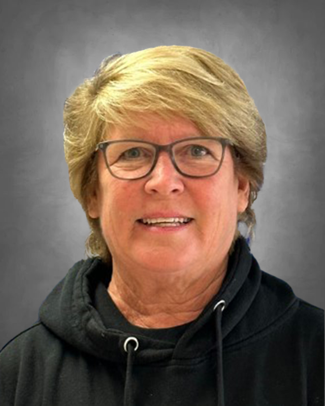 Anne Bussey