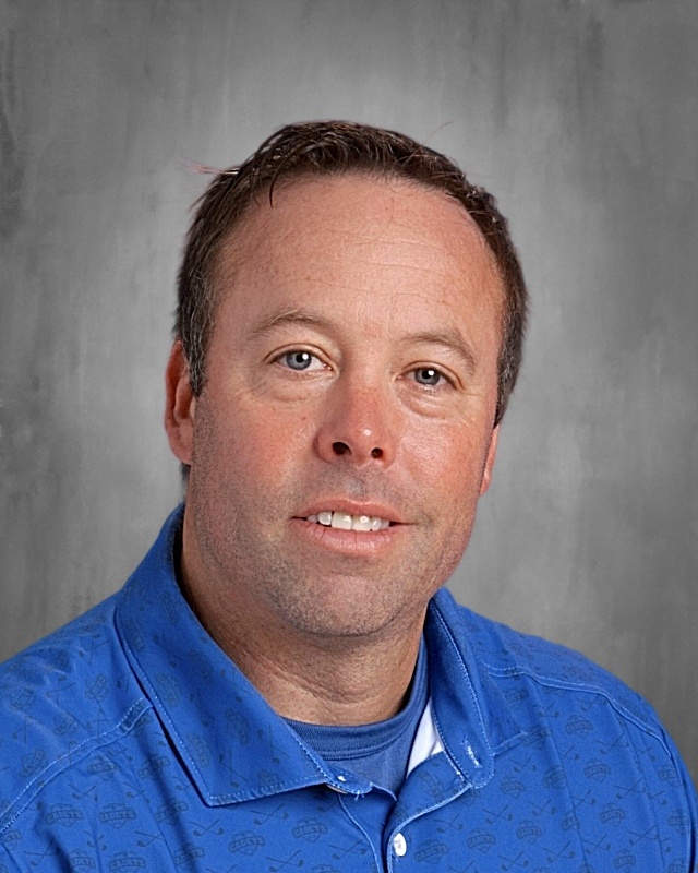 Matt Fryer