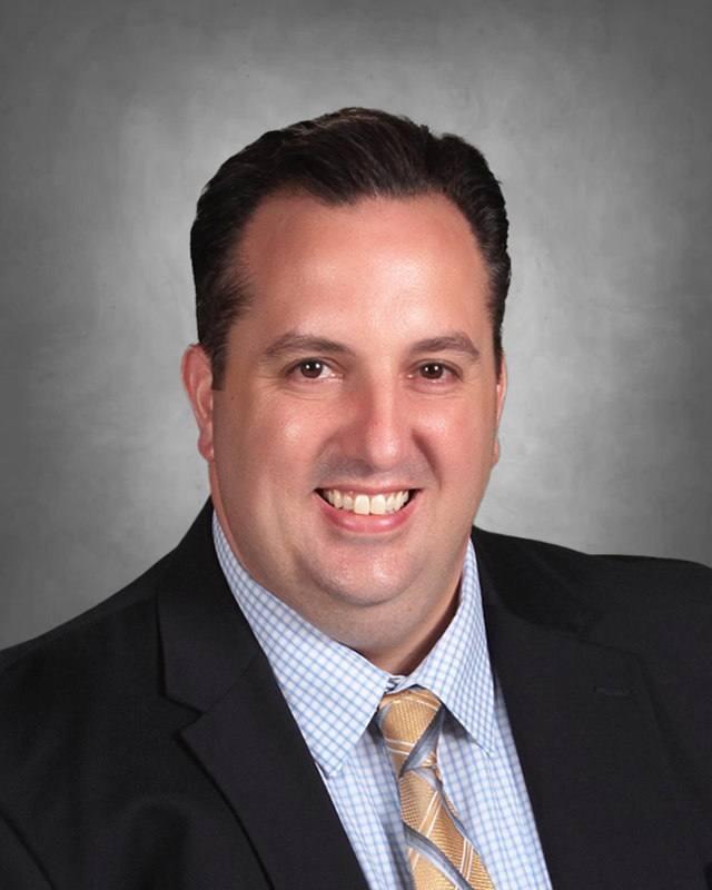 Kevin Calacone