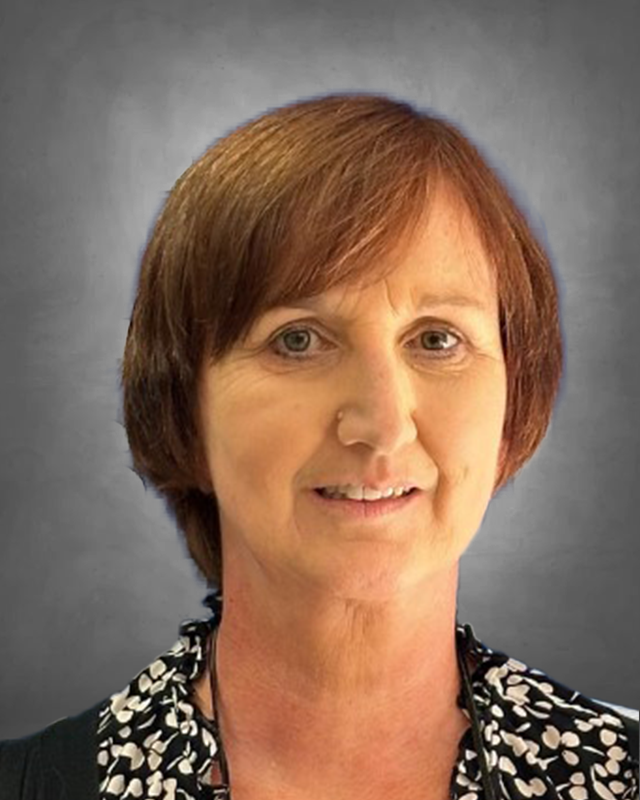 Caroline Farrell