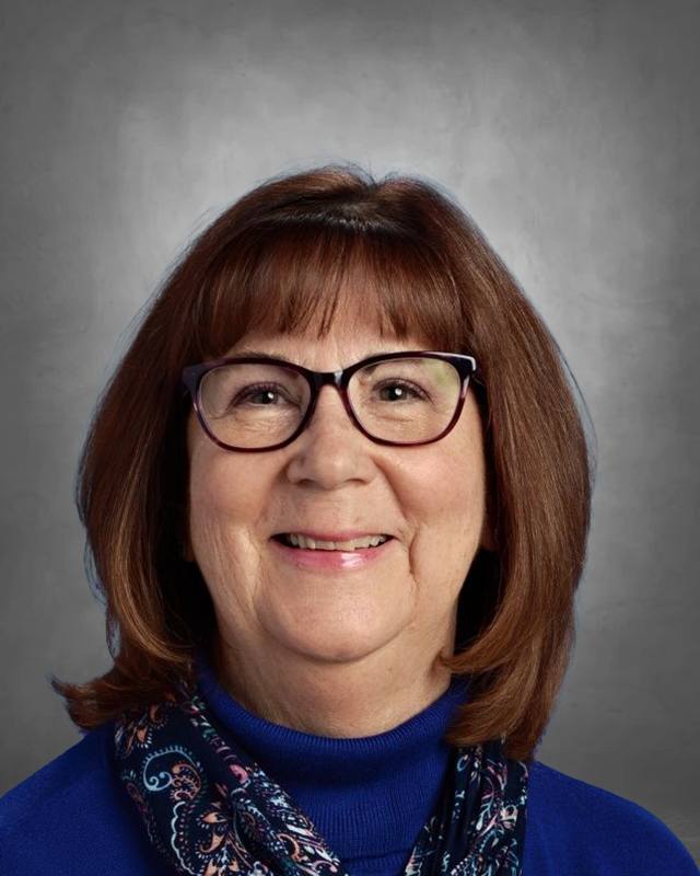 Lynne Landrigan