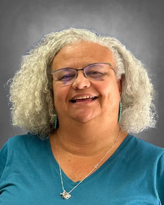 Maureen Young