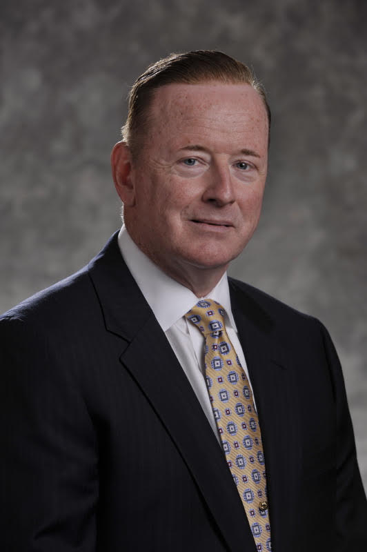 Mr. Kevin Leyden