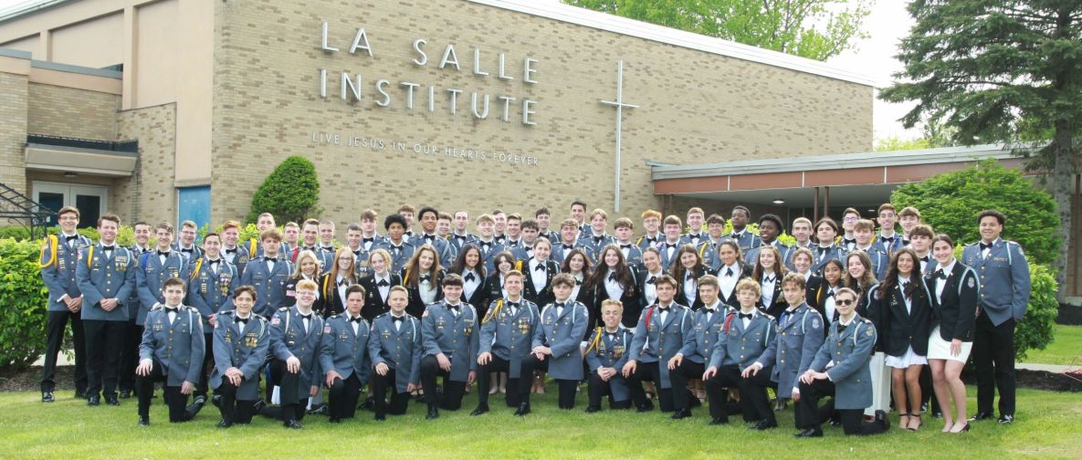 Graduating class