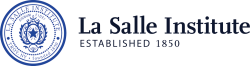 La Salle Institute log