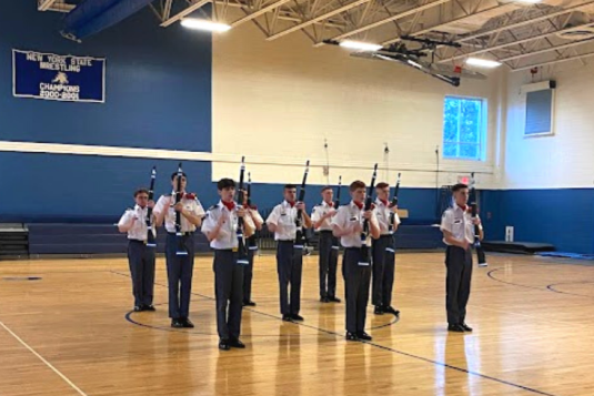 Rifle Club