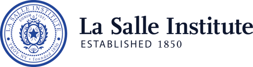 La Salle Institute log