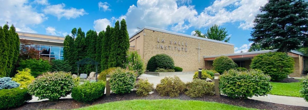 La Salle Building